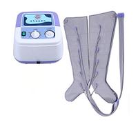 Massaggiatore per le gambe, Compressione del cerchio d'aria Massaggiatore per le gambe Polsino per il braccio Massaggiatore per il corpo Circolazione Avvolgimenti per le gambe Circolazione del dolo