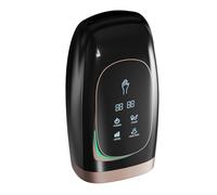 Massaggiatore per le mani con sollievo dalla compressione del calore, 3 livelli, aiuta a lenire l'affaticamento della mano, tunnel carpale, artrofologi, disagio e massaggiatore per le palme