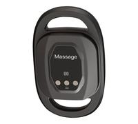 Massaggiatore per le mani - Elettrico Potente, Schermo LED Multimodale, 6 Testine di Massaggio | Massaggiatore portatile creativo di lunga durata, per il collo, la schiena, le spalle, i braccia, i