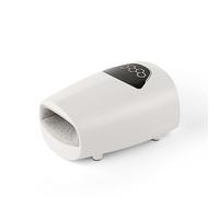 Massaggiatore per le mani Smart Finger Joint Palm Hand Electric Air Pressure Hot Compress Hand Massager