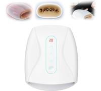 Massaggiatore Per Mani, 2024 Nuovo Massaggiatore Per Mani A Pressione Calda, Massaggiatore Individuale Per Dita Per Alleviare Il Dolore