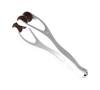 Massaggiatore Per Mani,Anelli Manuali Ergonomici e Antiscivolo | Strumenti per Massaggio Manuale con Rullo Mani - per Famiglia, Uomini, Donne, Lavoratori, Amanti, Partner, Genitori ed Uffici