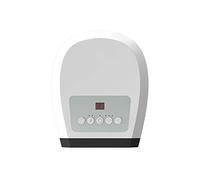 Massaggiatore per Mani,calore/ricaricabile,Massaggiatore elettrico per le mani Massaggio con i punti di agopuntura