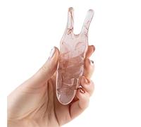 Massaggiatore per naso in silicone, correttore per ponte nasale senza dolori, sicuro e senza dolori, per il naso perfetto, strumenti di bellezza quotidiani per uomini e donne (H)