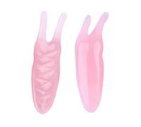 Massaggiatore per naso in silicone, correttore per ponte nasale senza dolori, sicuro e senza dolori, per il naso perfetto, strumenti di bellezza quotidiani per uomini e donne (A)