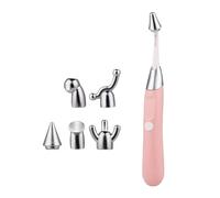 Massaggiatore per occhi, bastone massaggiante viso, strumento per rassodare la pelle degli occhi, massaggiatore facciale multifunzionale per la vita quotidiana