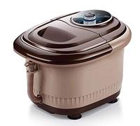 Massaggiatore per pediluvio termale con calore Massaggiatore per pediluvio termale con rulli Controllo della temperatura Massaggio elettrico Lofty Ambition