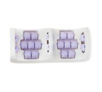 Massaggiatore per piede - Massaggiatore manuale portatile | Plantar Foott Roller, Muscle Recovery Reflexology Board For Heel Pressure Relief Wellness Health Dad Mom And Elderly Care