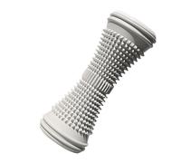 Massaggiatore per piede, non slittamento per yoga e calcio, massaggio a rullo, 6,89 x 2,75 x 2,76 pollici in tessuto profondo Trigger Point Muscolo Stick, portatile Relieved for Men and Women, Plantar
