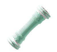 Massaggiatore per piede, portatile manuale a rullo profondo in tessuto, sollievo, stress e sollievo per il piede, dimensioni circa 20 x 6 cm, pianta muscolare, recupero e circolazione Boost