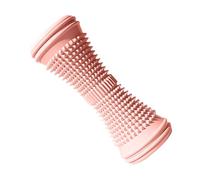 Massaggiatore per piede, portatile yoga e piede, massaggio a rullo, non slip pressure profonde, tessuto trigger punto muscolare stick per uomini e donne, strumento per piante, , heel