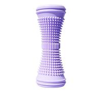 Massaggiatore per piede, portatile yoga stick, non slip muscolo tool, profondo tessuto trigger aid, pressure point relax Accessory for Recovery Routine, 6,89 x 2,76 x 2,76 in