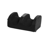 Massaggiatore per piedi con calore | Dispositivo elettrico per massaggio profondo per piedi | con diverse modalità per la cura del corpo in casa, adatto per genitori, uomini e donne e per