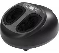 Massaggiatore per Piedi con Calore, Macchina for massaggiare i piedi con calore e telecomando, regali for la mamma, impastamento profondo Shiatsu, dona sollievo ai muscoli stanchi e alla fascite plant