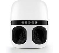 Massaggiatore per Piedi con Calore, Macchina for massaggiare i piedi Shiatsu con calore lenitivo, massaggiatore for piedi for impastare in profondità, dona sollievo ai muscoli stanchi e alla fascite p