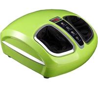 Massaggiatore per Piedi con Calore, Massaggiatore plantare Compressione dell'aria e del calore for il massaggio shiatsu profondo dei piedi for il relax