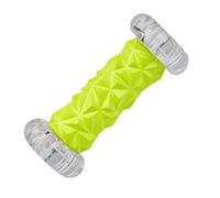 Massaggiatore per Piedi e Anti Massaggiatore Trattamento Trattamento Grasso Stick Trigger Point Massager Profondo