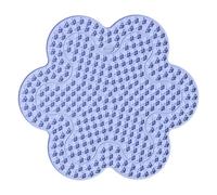 Massaggiatore per piedi in silicone, tappetino rilassante, design a di , pieghevole, per massaggi rilassanti/antiscivolo, 35 cm, per casa e ufficio