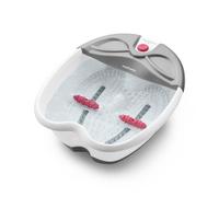 Medisana Fs 300 Hydromassage Bathtub Feet Trasparente