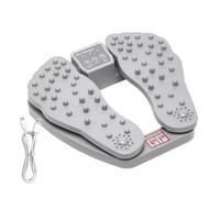 Massaggiatore per piedi per la circolazione sanguigna | Massaggiatore per piedi domestico - Stimolatore per piedi per, miglioramento e delle prestazioni muscolari