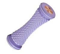 Massaggiatore per piedi rotolante - rullo massaggiante, accessorio plantare | Sollievo portatile dal disagio dei piedi, ergonomica con ruote utilizzata durante il relax a casa o dopo una