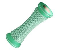 Massaggiatore per piedi rotolante - rullo plantare, palla massaggiante | accessorio compatto per rilassamento muscolare, stimolazione ' plantare durante , l'ufficio o dopo lo sport