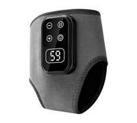 Massaggiatore Per Piedi: Tutore Per Caviglia Riscaldato Traspirante E Antispruzzo, Cuscinetto Riscaldante Per Caviglia | Massaggiatore Intelligente Per Caviglie Per La Cura Dei Piedi Degli Anziani, Co