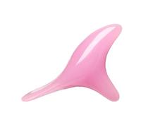 Massaggiatore per punti di pressione del piede, Massaggiatore per plantare | Strumenti per massaggi in resina liscia e sana Massaggiatore plantare sicuro,Massaggiatore per piedi a triangolo sano, mass