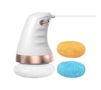 Massaggiatore Per Stampaggio Del Corpo,Apparecchio Di Bellezza Per Uso Domestico | Massaggiatore Del Corpo Senza Fili A Mano | pour Trempette de Fromage Beurre Dessert Boisson Dîner Mariage Fête