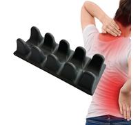 Massaggiatore per tessuti profondi, massaggiatore per la colonna vertebrale | Massaggiatore per cellulite a punti trigger - allungatore preciso per tutta la schiena, salute della fascia, collo, uomo e