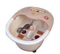 Massaggiatore per vasca idromassaggio, vasca per piedi Auatic, disintossicante per pedicure, vasca da bagno a infrarossi, secchio caldo come sempre