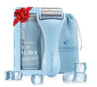 Massaggiatore per Viso e Corpo Ghiaccio Roll Crioterapia Rullo Facciale Skincare