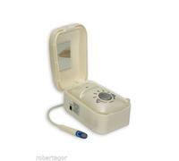 MASSAGGIATORE PER VISO TRATTAMENTO ANTIRUGHE RINGIOVANIMENTO MASSAGE DIAMONT SC0