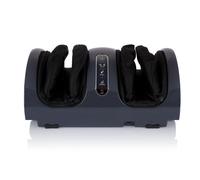 Massaggiatore piedi Medivon Pure Complete Total Shiatsu Calore 360° Nero