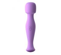 Stimolatore Vaginale in silicone massaggiatore wand vibratore ricaricabile