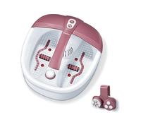 Beurer FB 35 - Idromassaggiatore Plantare con Aromaterapia