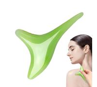 Massaggiatore 'plantare, riflessologia plantare - Strumento per massaggio salvapollice Massaggiatore per punti di pressione sani - Massaggiatore per piedi liscio, strumenti per massaggi sicuri, massag