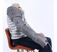 Massaggiatore Pneumatico Per Gambe In Vita Fisioterapia Reco Very Boots Air Cycle System - Macchina Per Massaggiatore Traspirante a 4 Cavità Con Pompa a Compressione Muta