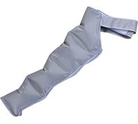Massaggiatore pneumatico per gambe per gambe Dispositivo di compressione dell'aria per braccio in vita Macchina per massaggio per rilassare la fisioterapia di riabilitazione della circolazione sangu