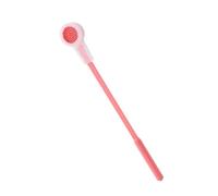 Ｚｉａｌｏｆｉ Massaggiatore portatile a martello, con bastoncino massaggiante e pallina per massaggio completo del corpo