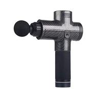 Massaggiatore portatile della membrana mestruale elettrico della pistola di massaggio della pistola della fascia del touch screen muto professionale