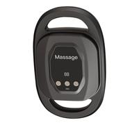Massaggiatore portatile per braccia, massaggiatori potenti per le mani, massaggiatori per il corpo, antiscivolo e leggeri, massaggiatori portatili per collo, schiena, spalle