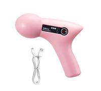 Massaggiatore portatile portatile, massaggiatore muscolare palmare