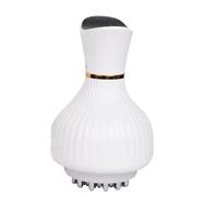 Massaggiatore portatile senza fili | Spazzola a penisola intelligente regolabile per gambe | Massaggiatore ricaricabile per corpo e spalle | Strumento di massaggio versatile per uso domestico |