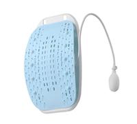 Massaggiatore posteriore regolabile Correttore Posture per allenamento e rilassamento muscolare Sport Fitness Massaggio Strumento di massaggio Enduring Vita Massaggio Posture Correttore