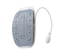 Massaggiatore posteriore regolabile Correttore Posture per allenamento e rilassamento muscolare Sport Fitness Massaggio Strumento di massaggio Enduring Vita Massaggio Posture Correttore