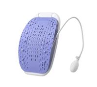 Massaggiatore posteriore regolabile Correttore Posture per allenamento e rilassamento muscolare Sport Fitness Massaggio Strumento di massaggio Enduring Vita Massaggio Posture Correttore