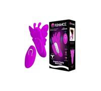 Massaggiatore Pretty Love Aileen, viola