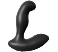 Massaggiatore Prostatico con Elettrostimolazione Anal Fantasy Elite