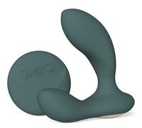 Massaggiatore Prostatico con Telecomando LELO Hugo 2 - Verde